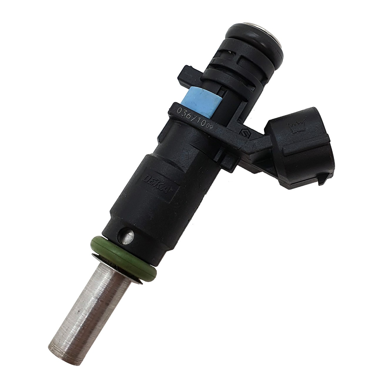 Inyector De Nafta Volkswagen Vento Beetle 2.5